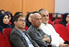 گزارش تصویری مراسم بزرگداشت روز کارگر